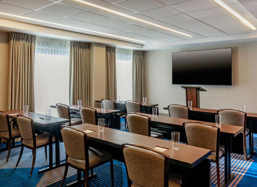 Conference room Photo