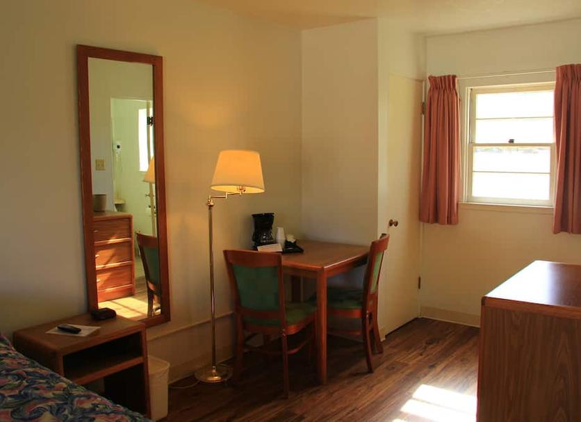 Room amenity Photo