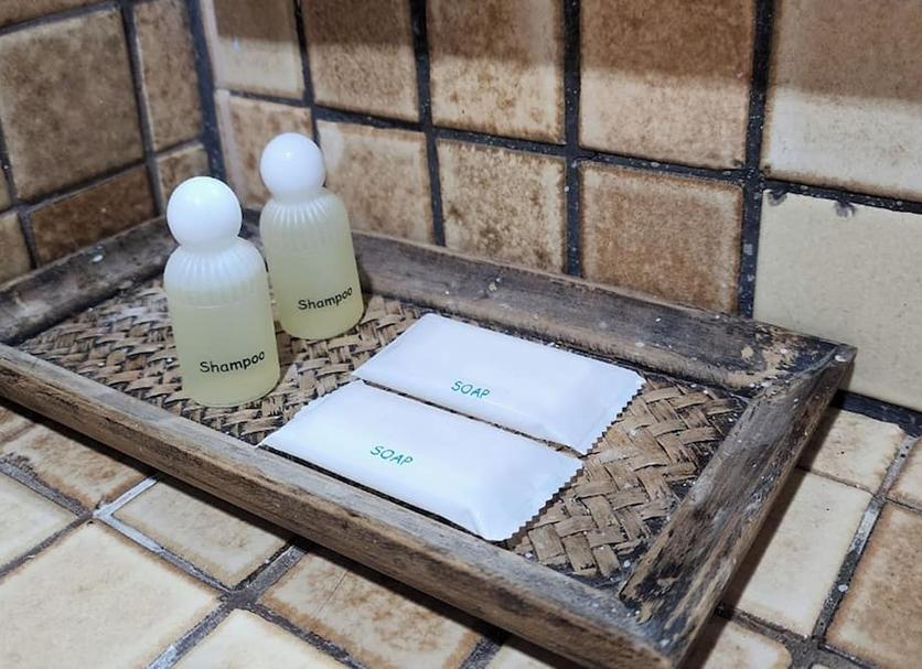Room amenity Photo
