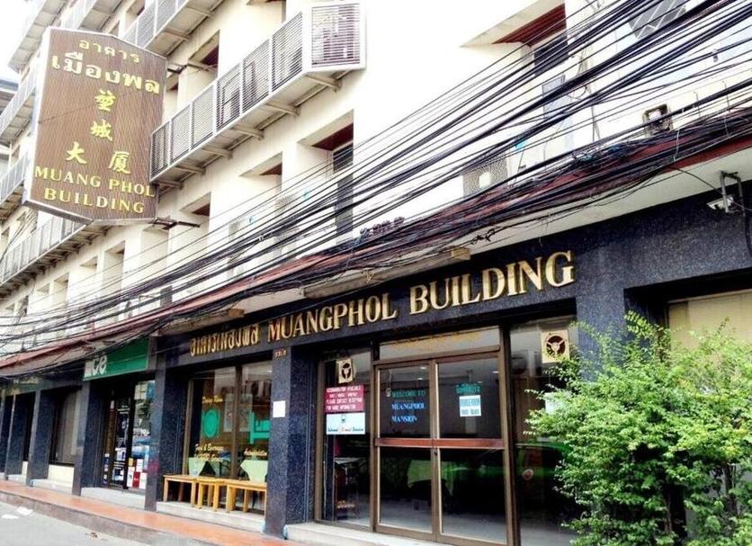 Building Photo