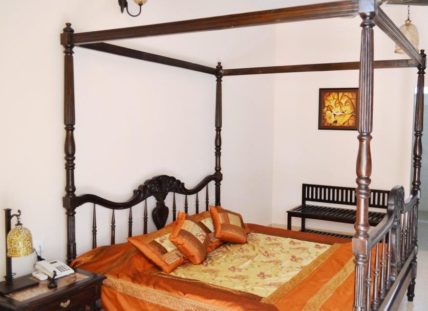 Bedroom Photo