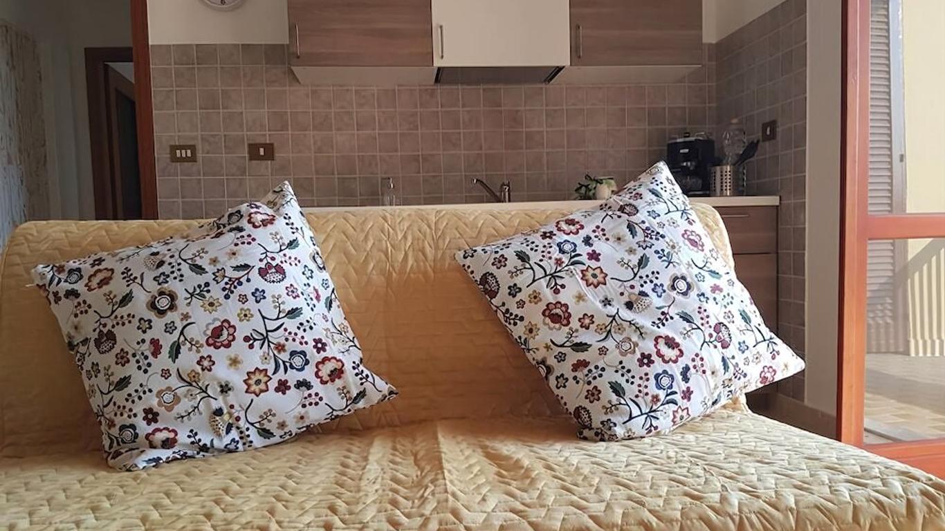 Pompei Suite