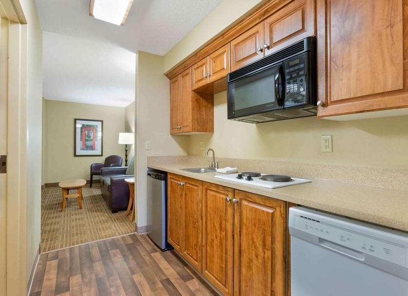 Kitchen Photo