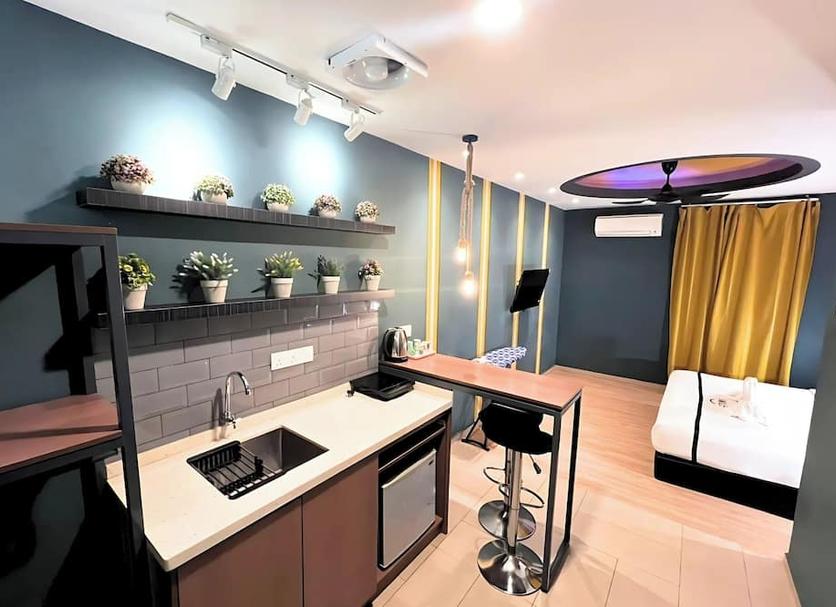 Kitchen Photo