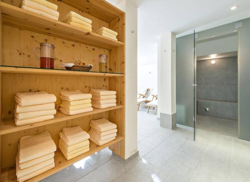 Spa Photo