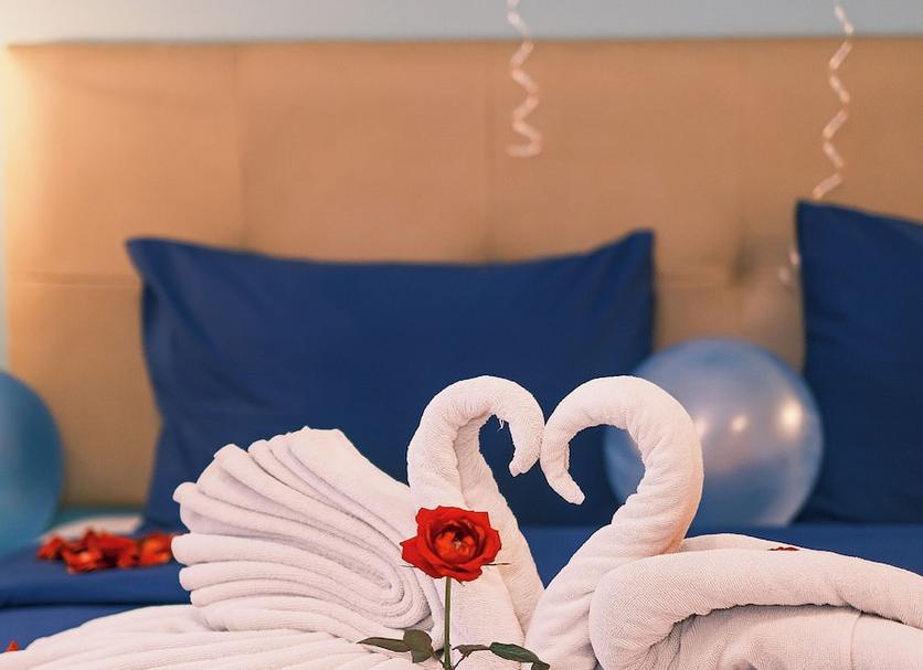 Room amenity Photo