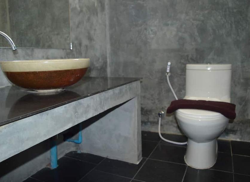 Bathroom Photo