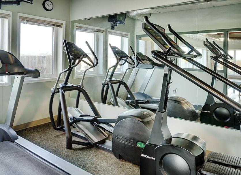 Gym Photo