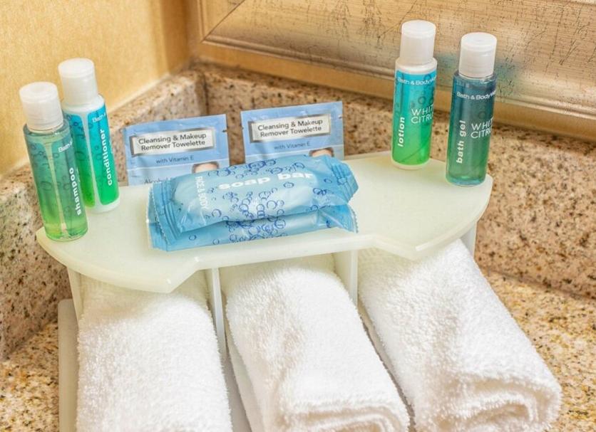 Room amenity Photo