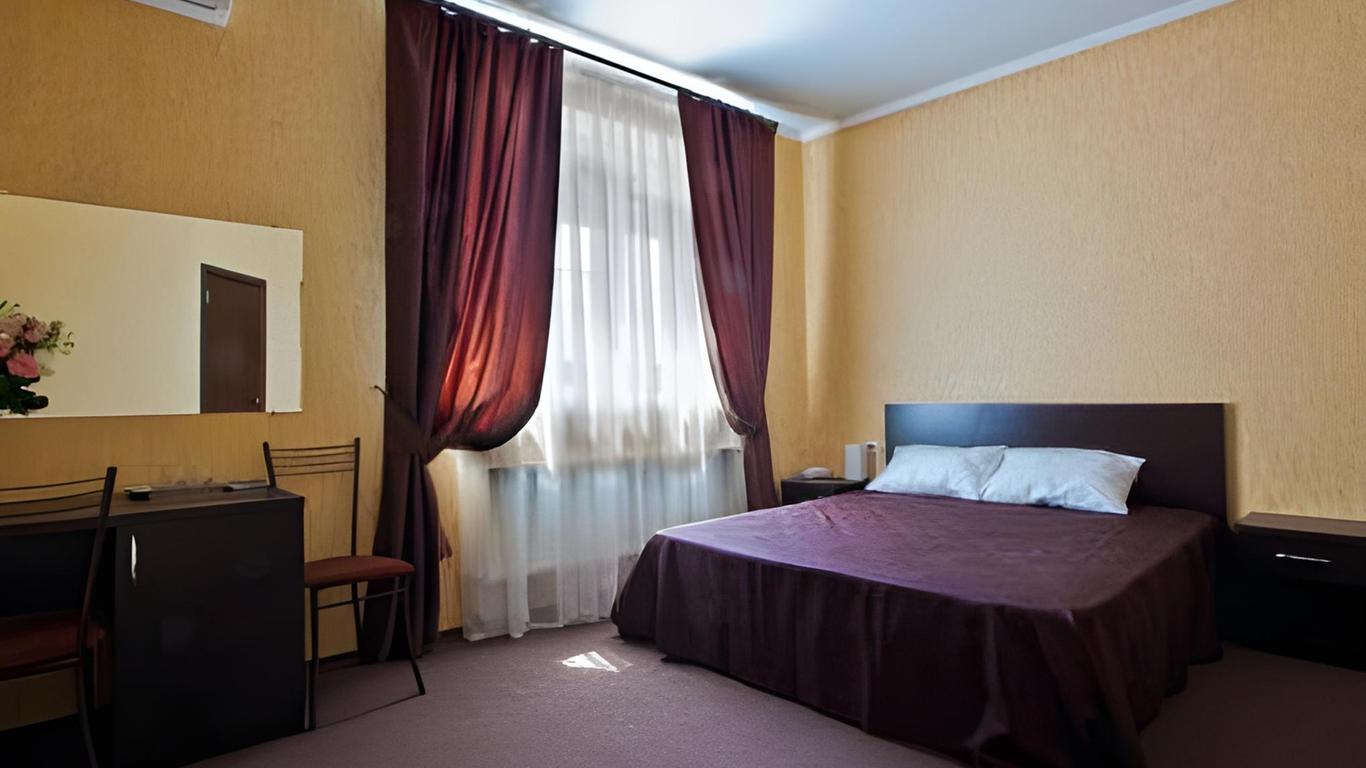 Provans Guest House
