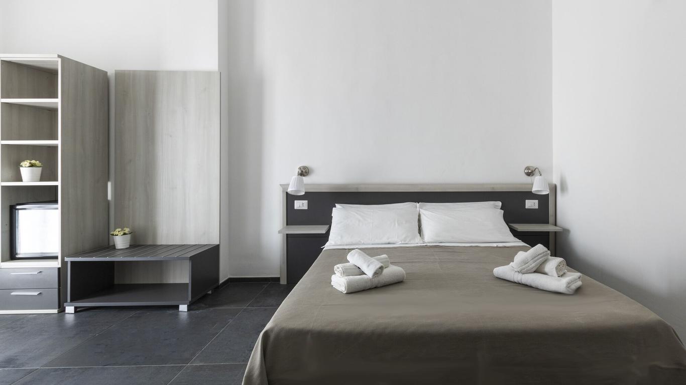B&B Vittoria