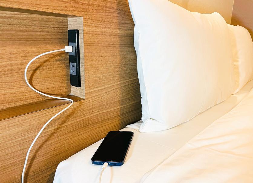Room amenity Photo