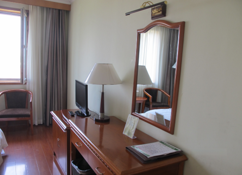 Room amenity Photo