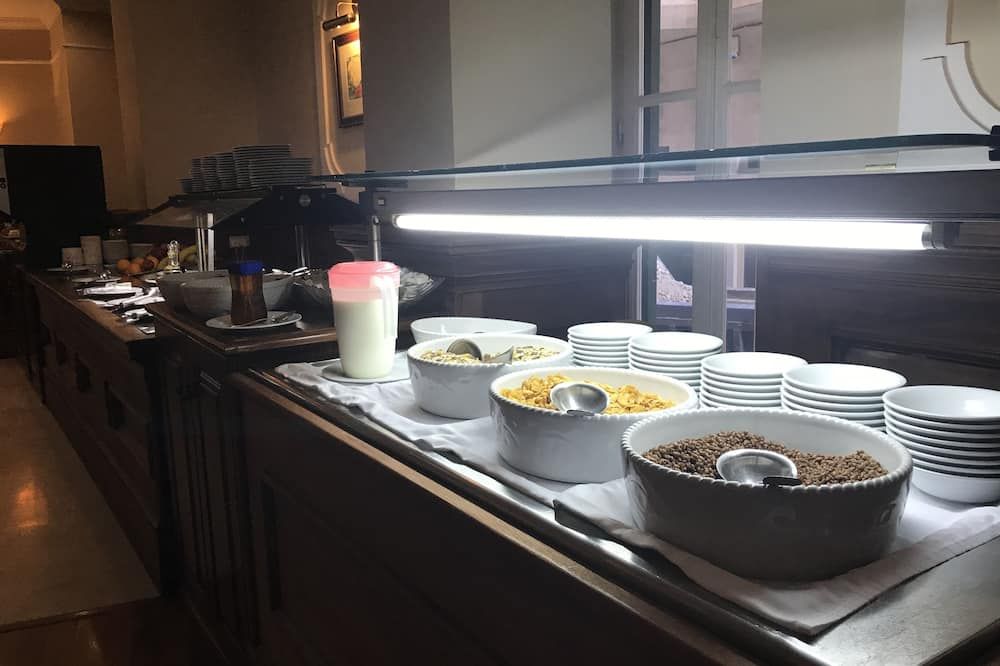 Buffet