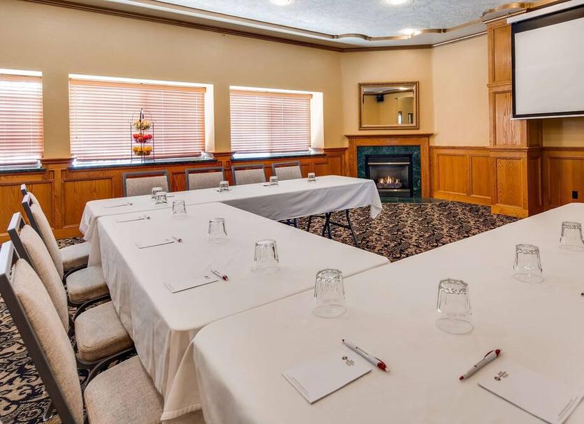 Conference room Photo