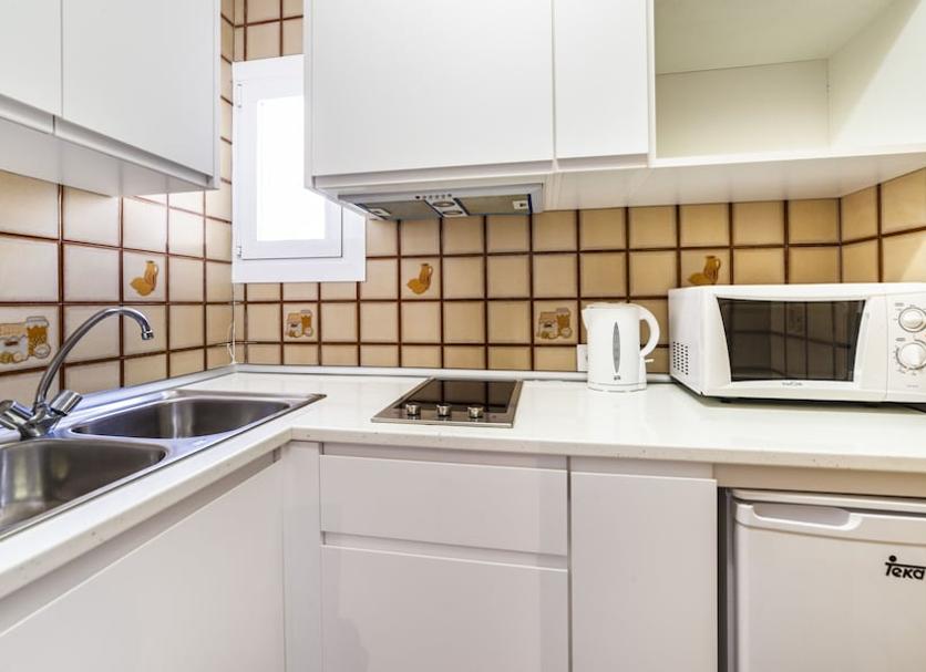 Kitchen Photo