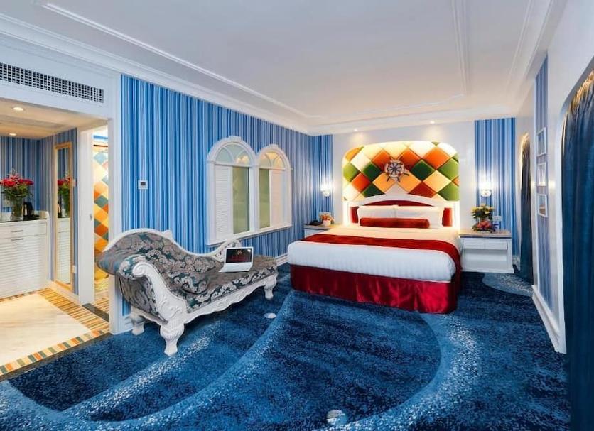 Bedroom Photo