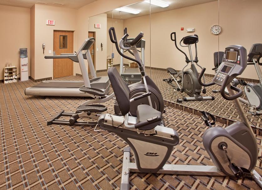 Gym Photo
