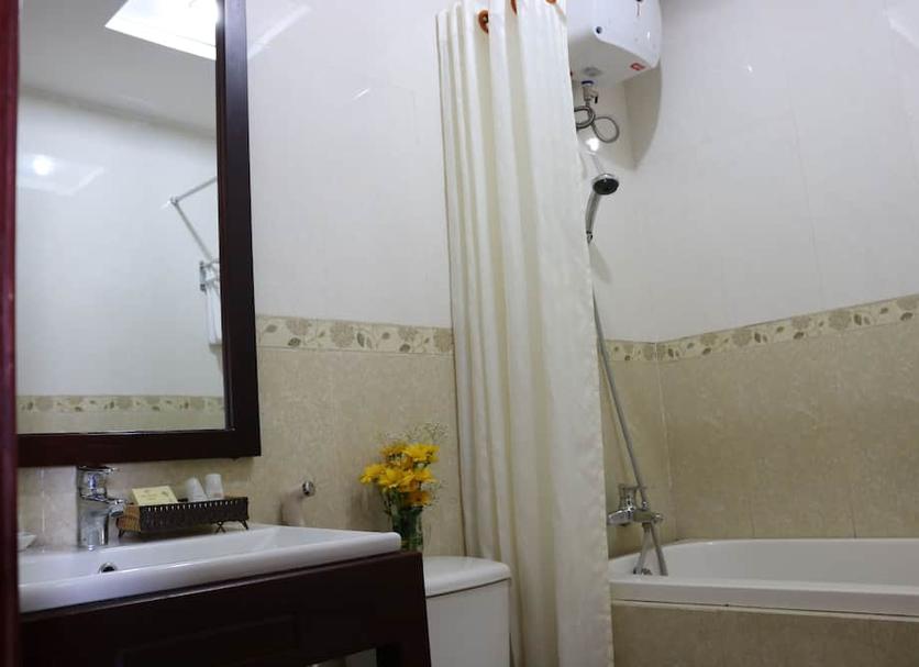 Bathroom Photo