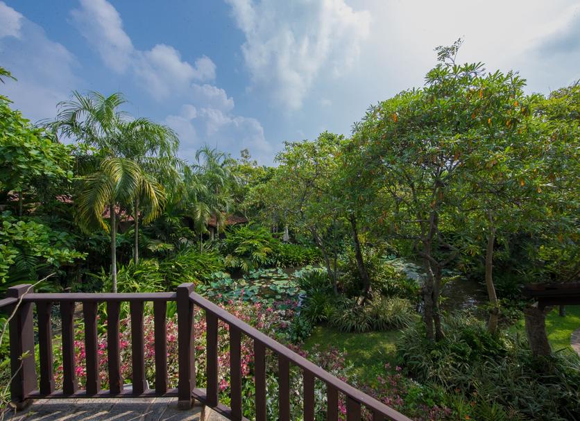 Outdoor view Photo