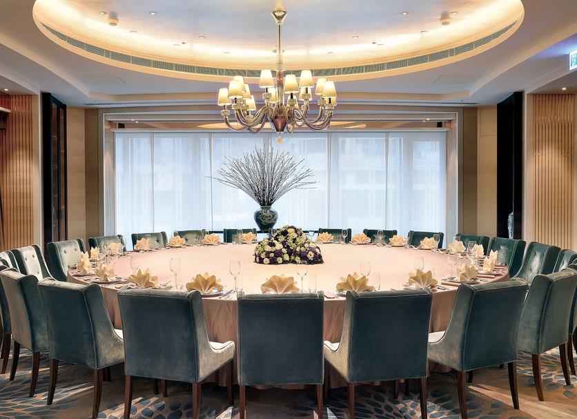 Banquet hall Photo