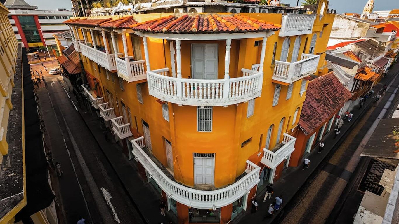 Hotel Marie Real