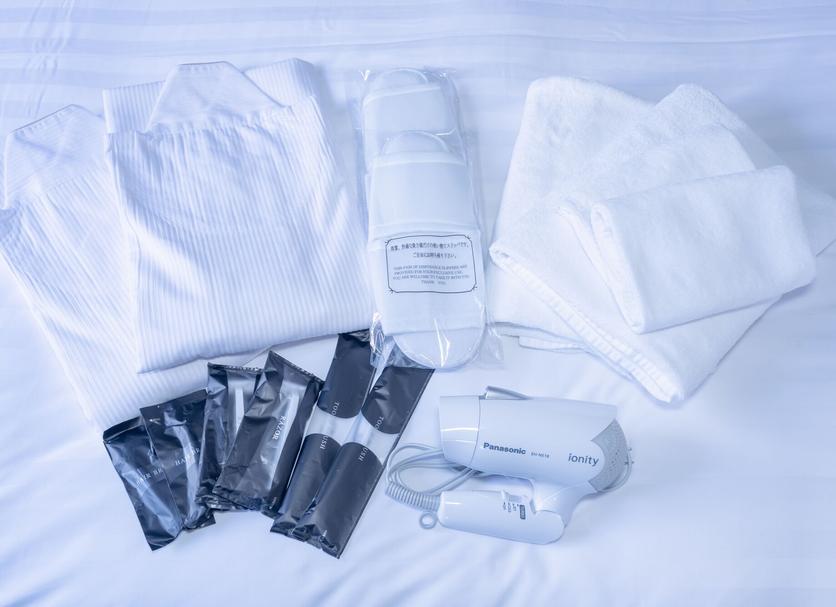 Room amenity Photo