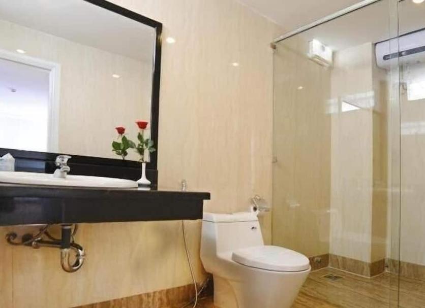 Bathroom Photo