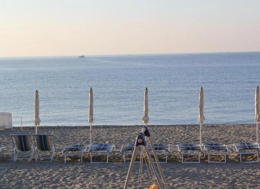 Beach Photo