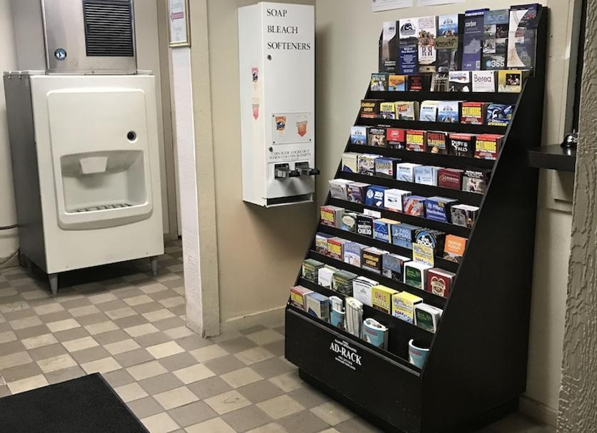 Shop Photo