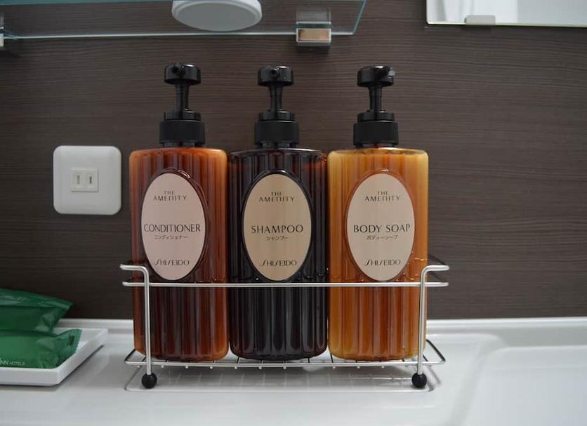 Room amenity Photo