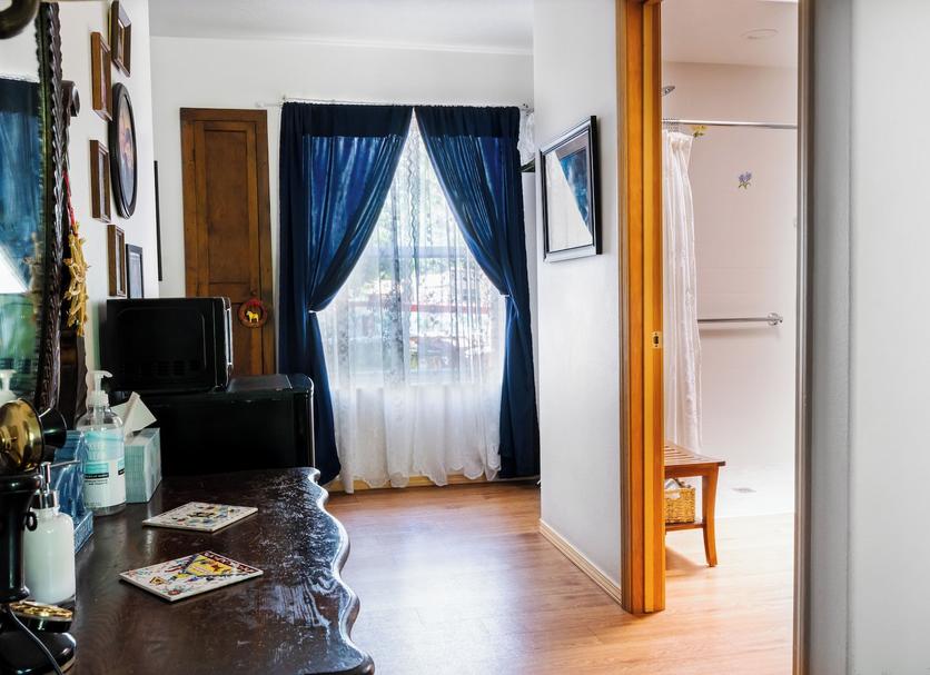 Room amenity Photo