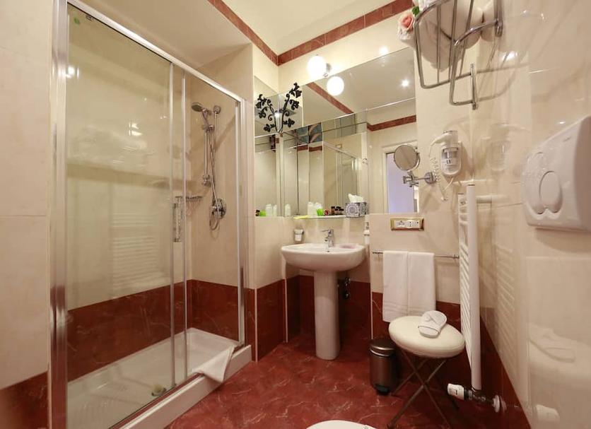 Bathroom Photo