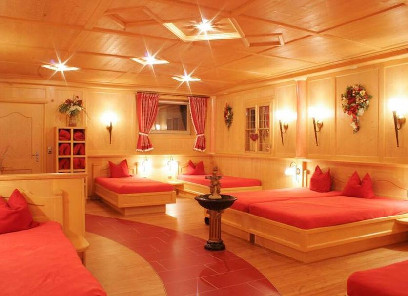 Spa Photo