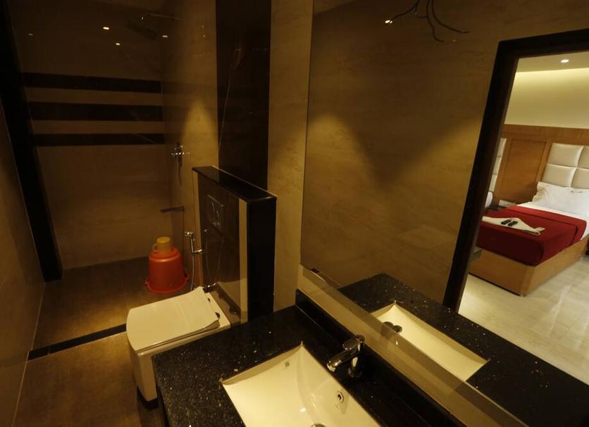 Bathroom Photo