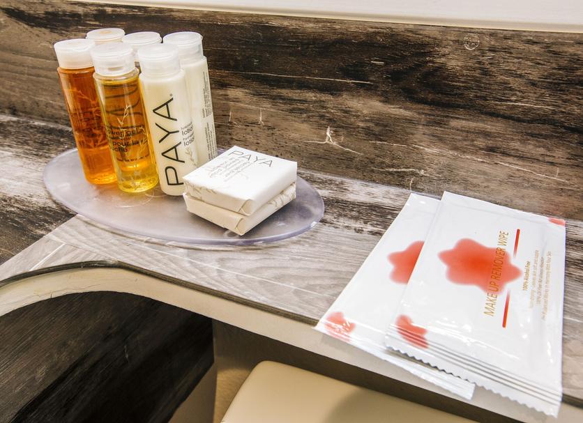 Room amenity Photo