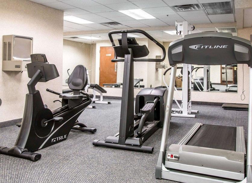 Gym Photo