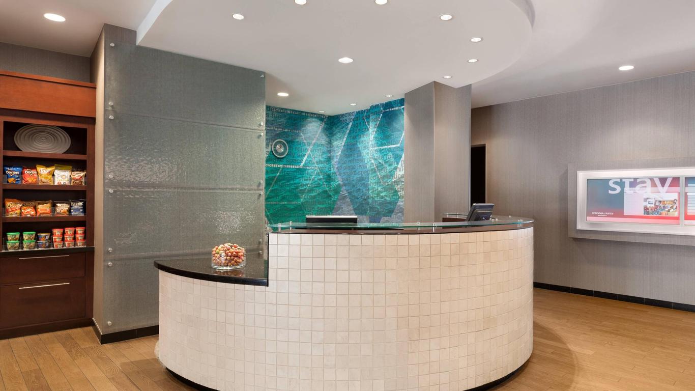 Springhill Suites by Marriott West Palm Beach