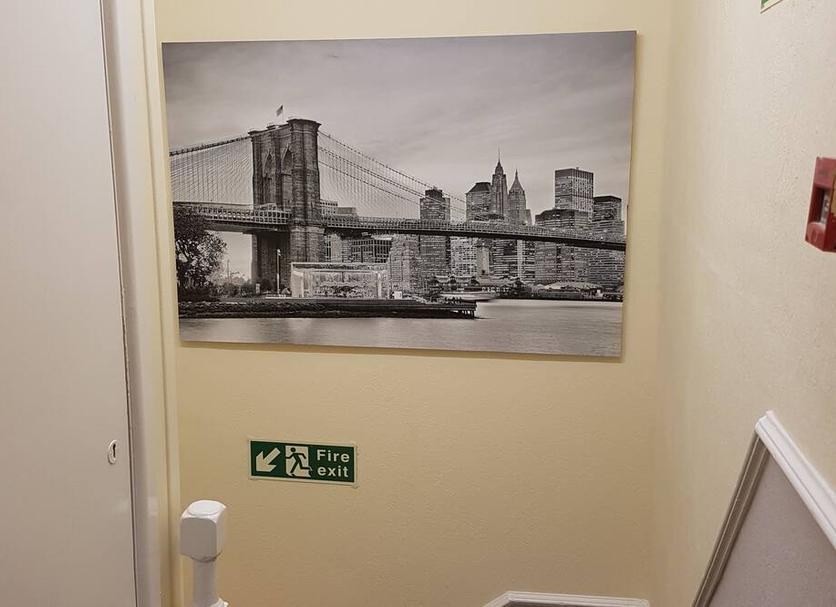 Room amenity Photo