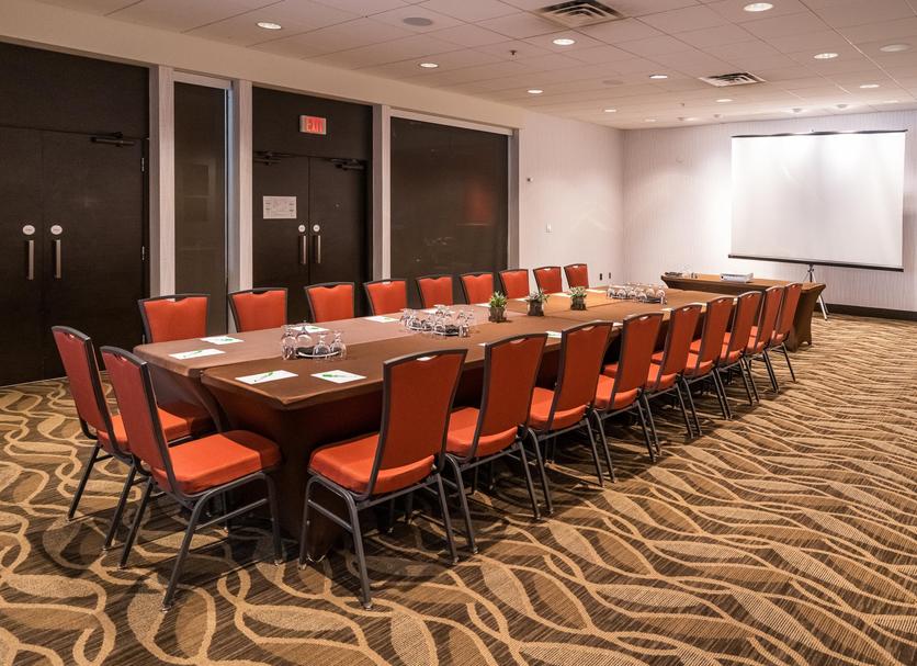 Conference room Photo