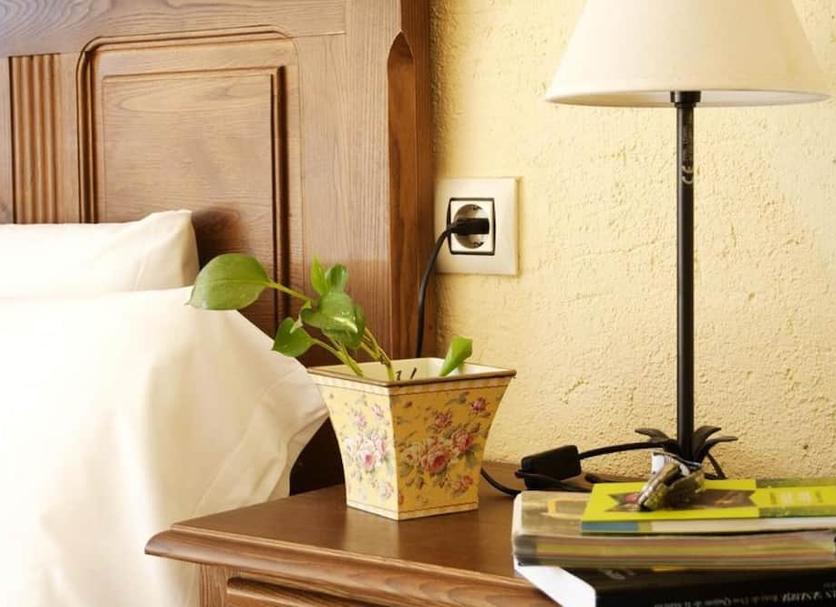 Room amenity Photo