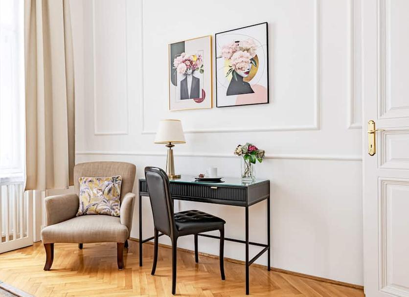 Room amenity Photo