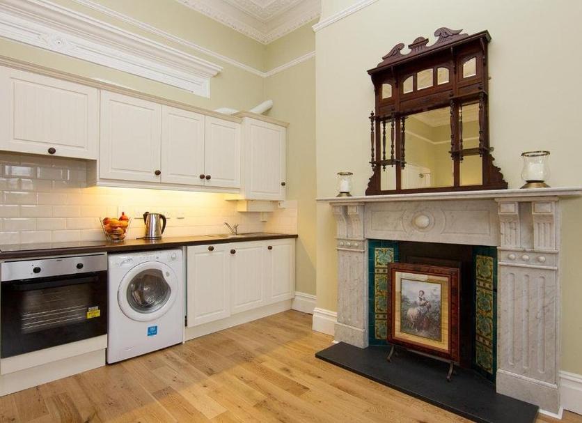 Kitchen Photo