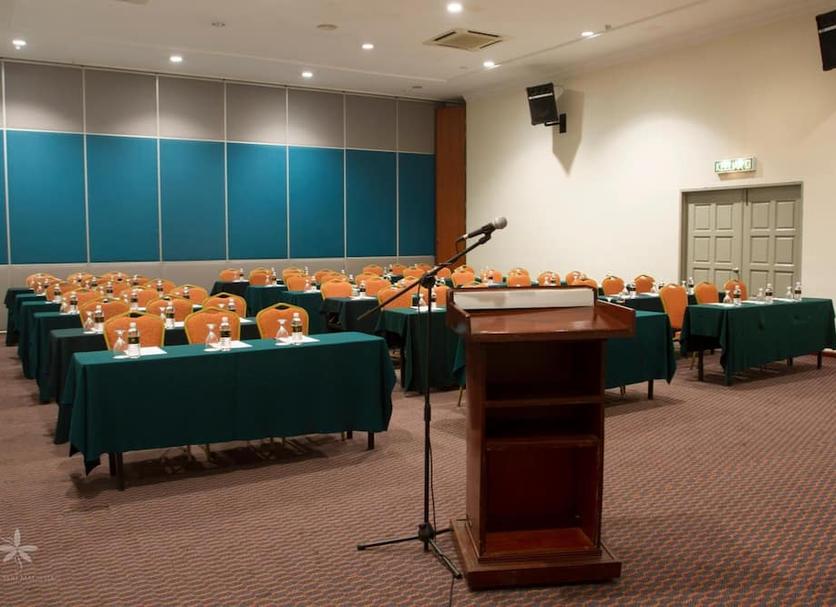 Conference room Photo