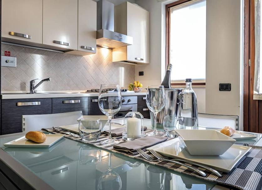 Kitchen Photo
