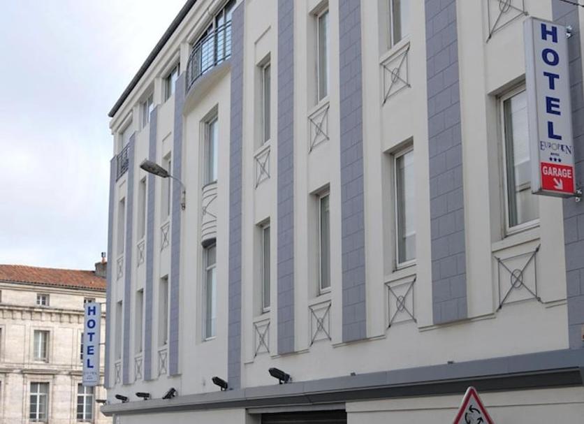 Building Photo