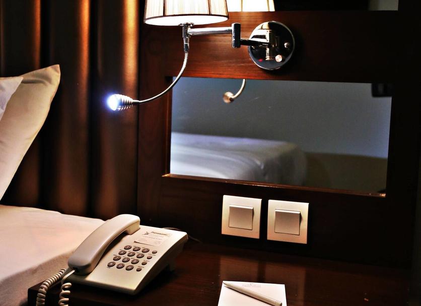Room amenity Photo