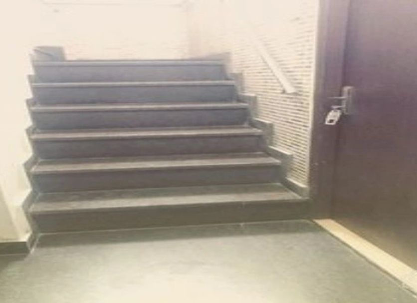 Stairs Photo