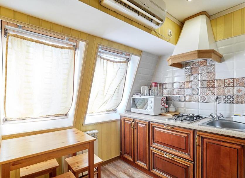 Kitchen Photo