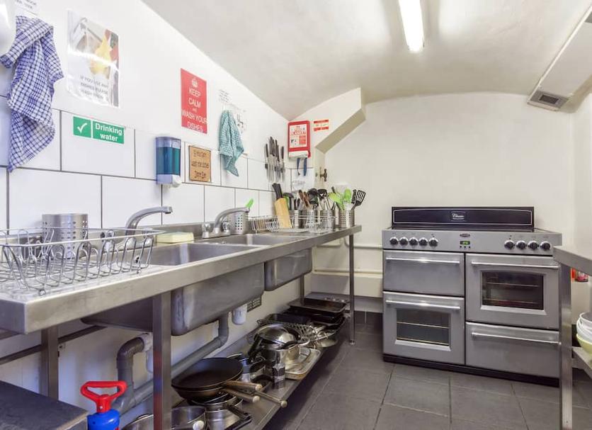 Kitchen Photo